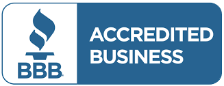 BBB Accredited Business